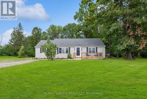 1970 GARRISON ROAD  Fort Erie (Crescent Park), ON L2A 5M4
