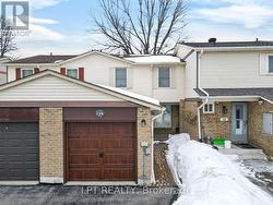 124 GRENBECK DRIVE  Toronto, ON M1V 2H6