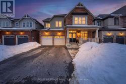 30 LEADEN HALL DRIVE  East Gwillimbury, ON L9N 0R5