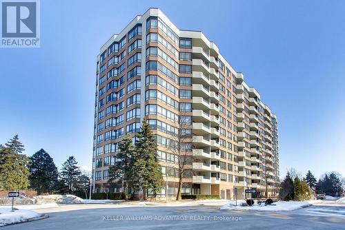 825 - 25 AUSTIN DRIVE  Markham, ON L3R 8H4