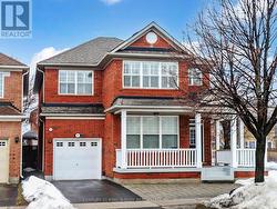591 FRED MCLAREN BOULEVARD  Markham, ON L6E 1M6