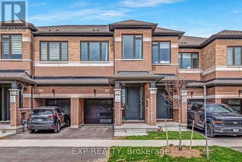 122 TURNBERRY LANE  Barrie, ON L9J 0M3