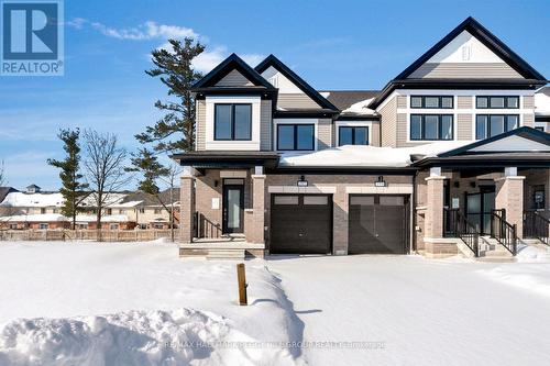 197 DURHAM AVENUE  Barrie, ON L9J 0Z5