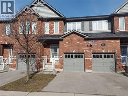 651 FARMSTEAD Drive Unit# 63  Milton, ON L9T 7W2
