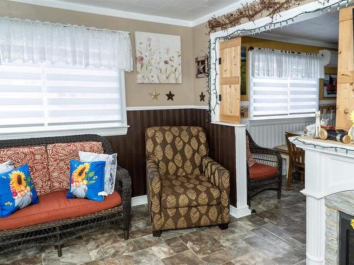 46 Quarry Road, Glace Bay, NS 