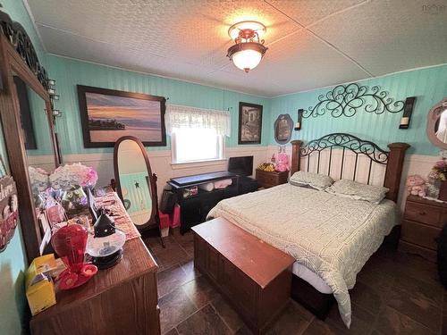 46 Quarry Road, Glace Bay, NS 
