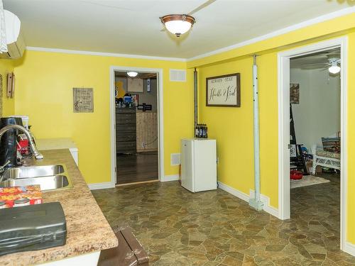 46 Quarry Road, Glace Bay, NS 