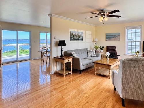 48 Seaview Drive, Gabarus, NS 