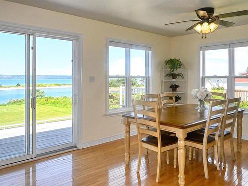 48 Seaview Drive, Gabarus, NS 