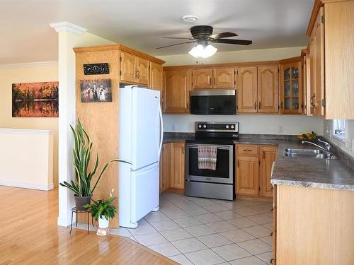 48 Seaview Drive, Gabarus, NS 