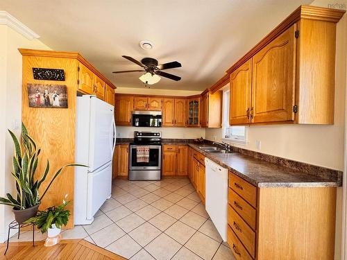 48 Seaview Drive, Gabarus, NS 