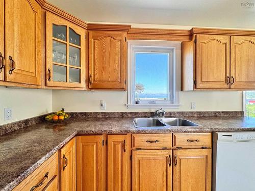 48 Seaview Drive, Gabarus, NS 