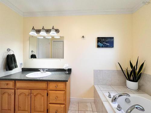 48 Seaview Drive, Gabarus, NS 