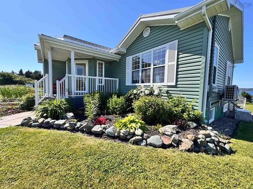 48 Seaview Drive, Gabarus, NS 