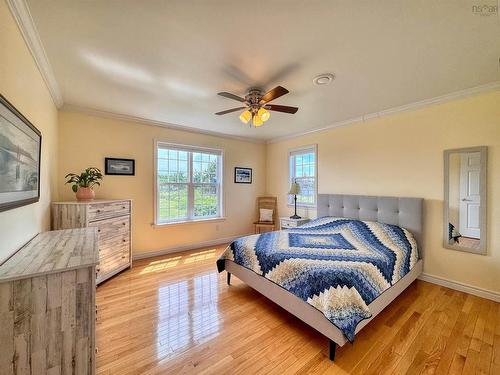 48 Seaview Drive, Gabarus, NS 