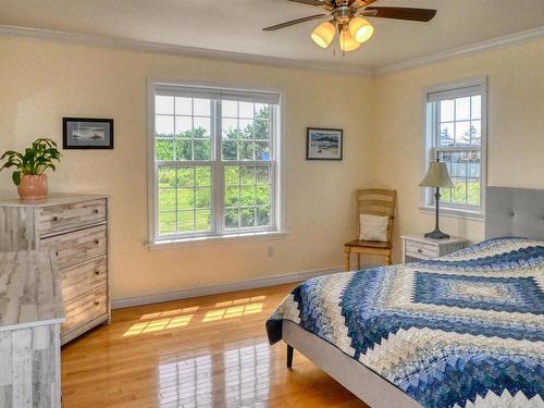 48 Seaview Drive, Gabarus, NS 