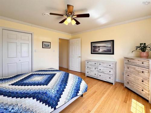 48 Seaview Drive, Gabarus, NS 