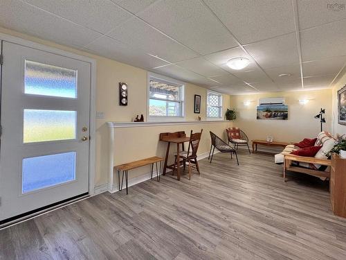 48 Seaview Drive, Gabarus, NS 