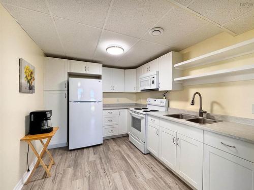 48 Seaview Drive, Gabarus, NS 