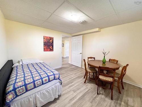 48 Seaview Drive, Gabarus, NS 