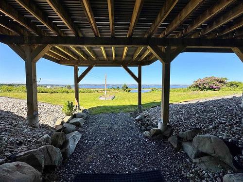 48 Seaview Drive, Gabarus, NS 