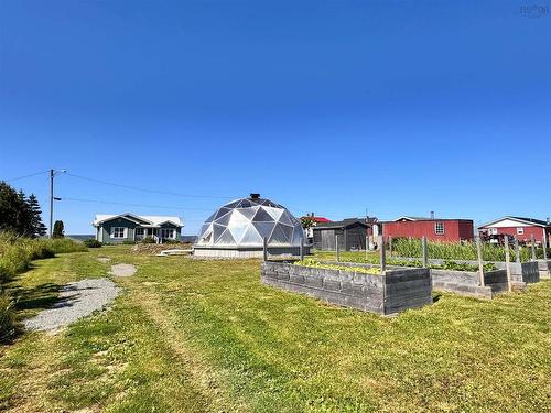 48 Seaview Drive, Gabarus, NS 