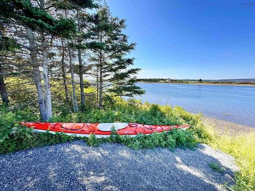 48 Seaview Drive, Gabarus, NS 