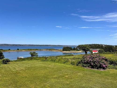 48 Seaview Drive, Gabarus, NS 