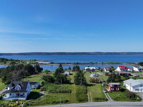 48 Seaview Drive, Gabarus, NS 