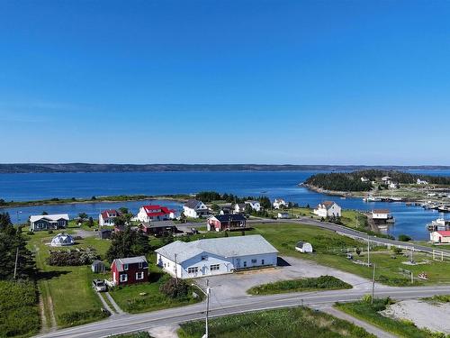 48 Seaview Drive, Gabarus, NS 