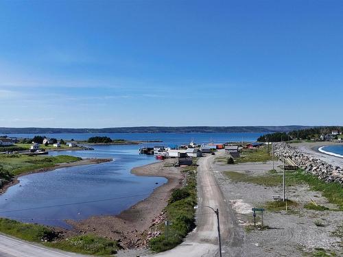 48 Seaview Drive, Gabarus, NS 