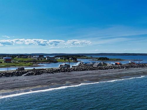 48 Seaview Drive, Gabarus, NS 