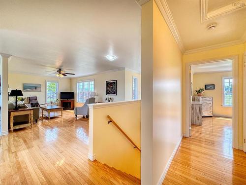 48 Seaview Drive, Gabarus, NS 