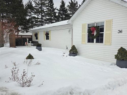36 Eaton Drive, Valley, NS 