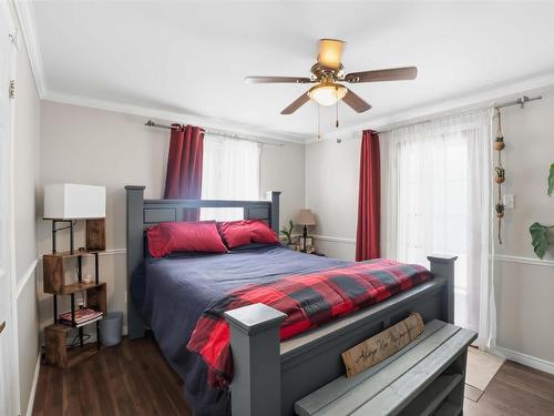 33 Henshaw Drive, Upper Dyke, NS 