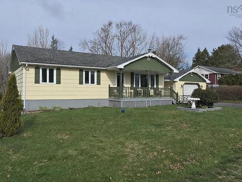 33 Henshaw Drive, Upper Dyke, NS 