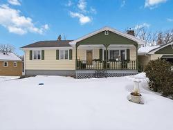 33 Henshaw Drive  Upper Dyke, NS B0P 1J0