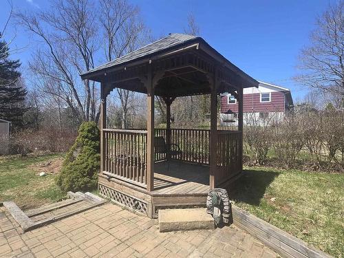 33 Henshaw Drive, Upper Dyke, NS 