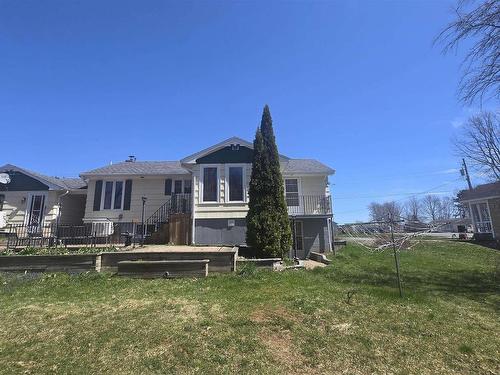 33 Henshaw Drive, Upper Dyke, NS 