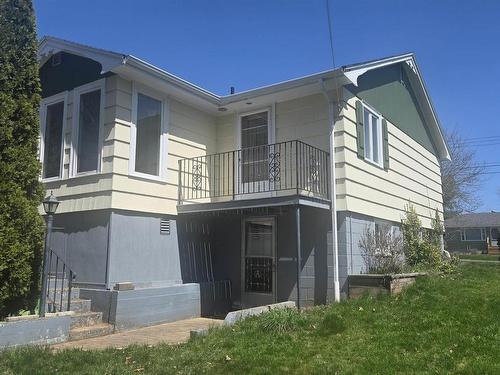 33 Henshaw Drive, Upper Dyke, NS 