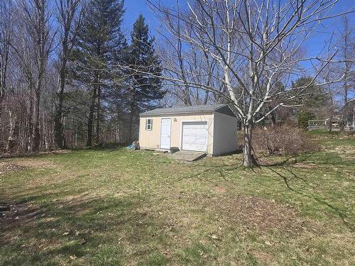 33 Henshaw Drive, Upper Dyke, NS 