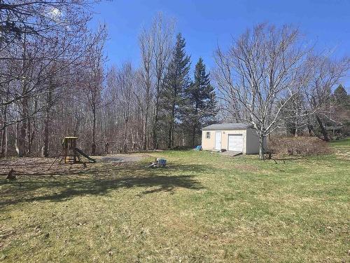 33 Henshaw Drive, Upper Dyke, NS 