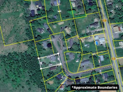 33 Henshaw Drive, Upper Dyke, NS 