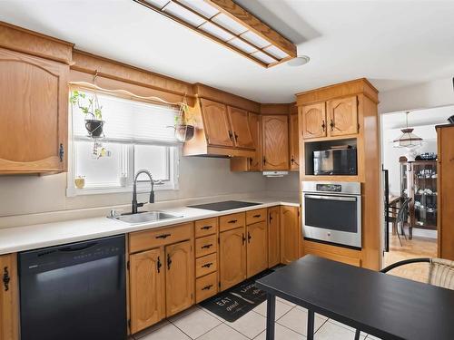 33 Henshaw Drive, Upper Dyke, NS 