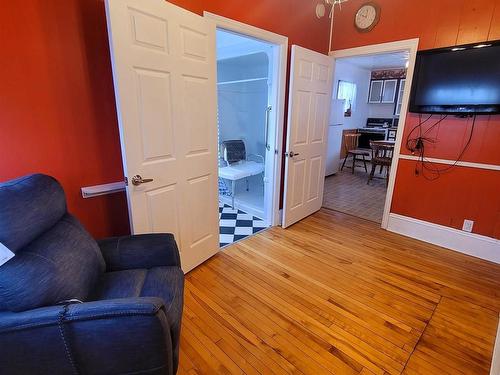 25 Shepard Lane, Glace Bay, NS 