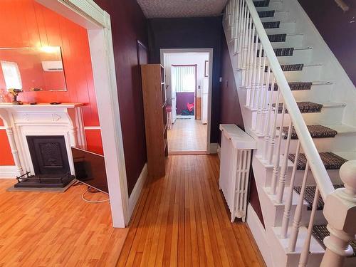 25 Shepard Lane, Glace Bay, NS 