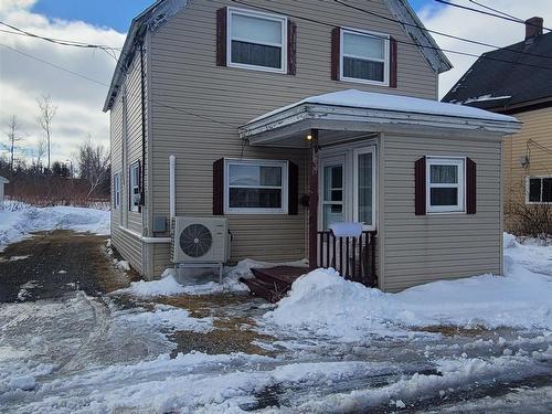 25 Shepard Lane  Glace Bay, NS B1A 1Z9