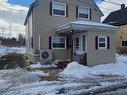 25 Shepard Lane, Glace Bay, NS 