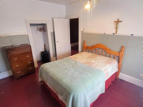 25 Shepard Lane, Glace Bay, NS 