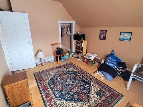 25 Shepard Lane, Glace Bay, NS 